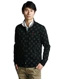 (フレッドペリー)FRED PERRY ニットハリントン F2300 (フレッドペリー)FRED PERRY ニットハリントン F2300