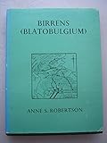 Birrens (Blatobulgium)