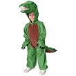 Kidosaurus Jungle Pal Dinosaur Kids Costume