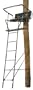 Big Game CR4800 15' Big Buddy 2-Person Ladder Stand