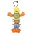 Kids Preferred Amazing Baby Twist and Click Duck