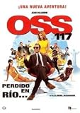 Oss 117 Perdido En Rio. (2010).Oss 117: Rio Ne Répond Plus