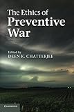 The ethics of preventive war