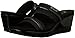 AK Anne Klein Sport Women's Portier Wedge Sandal