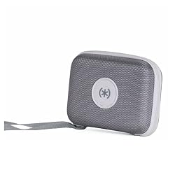 Speck TechStyle Case for Portable GPS - Grey Standard Screen