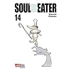 Soul Eater, Band 14