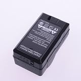 Neewer AC Wall Charger + In-Car Adapter Battery Charger for Nikon EN-EL12 Coolpix S610 S620 Coolpix S610, Coolpix S610C, Coolpix S620, Coolpix S630, Coolpix S710, Coolpix S1000pj, Coolpix S1100pj, Coolpix S6000, Coolpix S8000, S640, S70