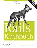 Rails Kochbuch