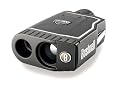 Bushnell Pro 1600 Tournament Edition Laser Rangefinder with Pinseeker