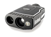 Bushnell Pro 1600 Tournament Edition Laser Rangefinder with Pinseeker