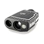 Bushnell Pro 1600 Tournament Edition Laser Rangefinder with Pinseeker