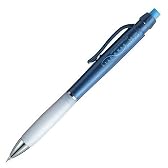 KOKUYO PS-300B-1P シャープペンシル〈フィットカーブ〉0.5mm軸青 パック入