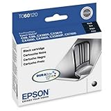 New-Black Ink Cartridge for Stylus Printers - G59542