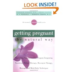 Getting Pregnant the Natural Way