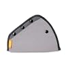 Brica Seat Belt Adjuster, Gray