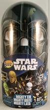 Mighty Beanz Star Wars Darth Vader Tin