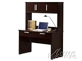 New Study Table with Three Door Hutch Set Acs 100010 100011