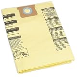 Buy 2PK 5-8 GAL Filter Bag by Shop-Vac
