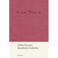 S�mtliche Gedichte