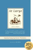 At Large and At Small: Familiar Essays