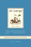 At Large and At Small: Familiar Essays