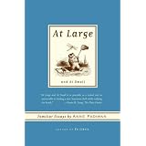 At Large and At Small: Familiar Essays