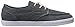 Reef Men's Deck Hand 2 Tx Charcoal/Charco Fashion Sneaker