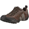 Merrell J75359 INTERCEPT/BLACK/GREY, Herren Sportschuhe - Wandern