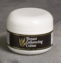 Wallace O'Farrell Breast Enhancing Creme 2 Oz Jar