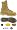 Danner Mens Marine Hot ST Boot # 26029