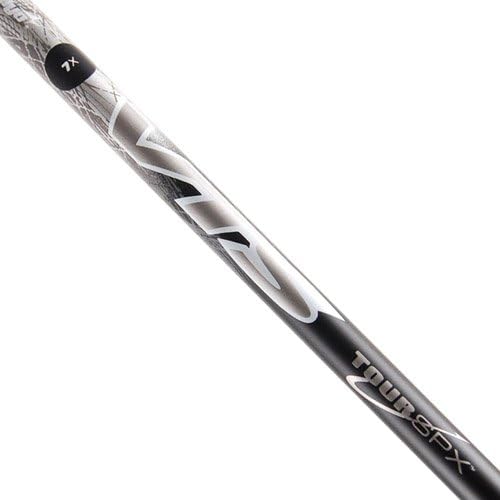 UST Tour SPX VTS Black 7 Shaft X-Flex + Cobra BiO Cell+ Tip