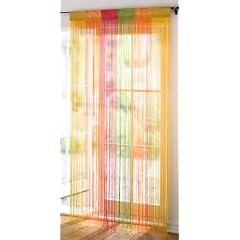 T�rvorhang "Streifendesign"
