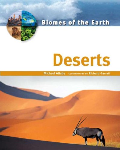 Biomes