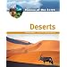 Deserts (Biomes of the Earth)