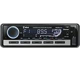 Produkt-Bild: TOKAI Autoradio CD / MP3 / USB / SD / Bluetooth LAR-352 B + USB-Stick V165 - 16 GB .