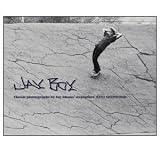 Jay Boy Book