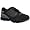 Black/black