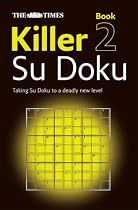 The "Times" Killer Su Doku: Bk. 2
