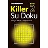 Times Killer Su Doku: Bk. 2