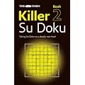 The Times Killer Su Doku 2: Bk. 2