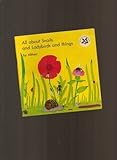 All about snails and ladybirds and things