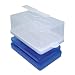 Cool Serve 6403 Butter/Cream Cheese Container with Cool Pack