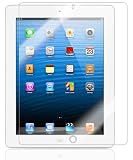 Skinomi TechSkin - Apple iPad 4 / iPad 3 / iPad 2 with Retina Display Screen Protector Ultra Clear Shield + Lifetime Warranty