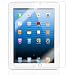Skinomi TechSkin - Screen Protector Ultra Clear Shield for The New iPad (AT&T + Verizon) + Lifetime Warranty
