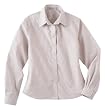 Ladies' Long Sleeve Yarn Dye Shirt