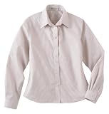 Ladies' Long Sleeve Yarn Dye Shirt