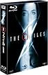 X-ファイル(劇場版)ブルーレイディスクBOX(初回生産限定) [Blu-ray]
