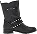 DV by Dolce Vita Women's Solvae Motorcycle Boot
