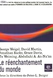 Le Réenchantement du monde