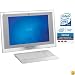 Sony VAIO VGC-LT32E 22-inch PC/TV All-In-One (1.83 GHz Intel Core 2 Duo T5550 Processor, 3 GB RAM, 320 GB Hard Drive, Vista Premium)